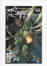 The Darkness Volume 2 # 8 Top Cow/Image Modern Age Comic 2002  picture