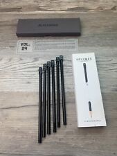 Palomino Blackwing Volumes Number 24 John Steinbeck w/box - Set of 6 picture