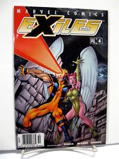 *Exiles v1-2 LOT (91 books, 2002-2009) picture