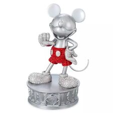 Mickey Mouse Deluxe Disney100 Figurine Limited Release - NEW SEALED picture