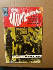 The Monkees #5,   1967 picture