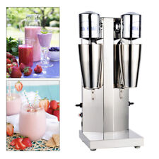 360W Commercial Milkshake Machine Drink Mixer Milk Shaker Maker Smoothie Blender picture