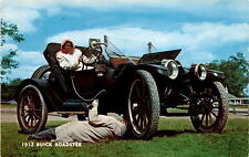 1912 Buick Roadster, 5S29387-B, Free Lance Photographers Guild,  Postcard picture