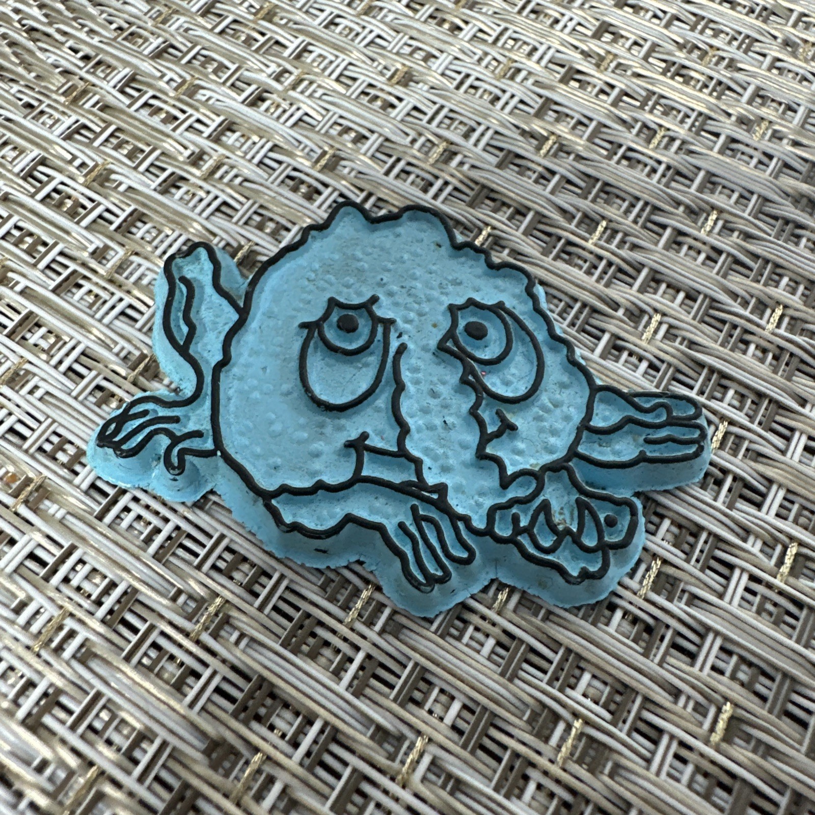 Freakies Cereal Magnet Snorkeldorf Freakies Cereal Magnet Snorkeldorf