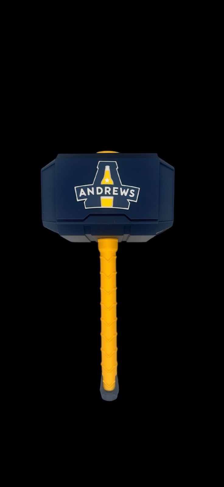 Andrew’s Brewery Thor Hammer
