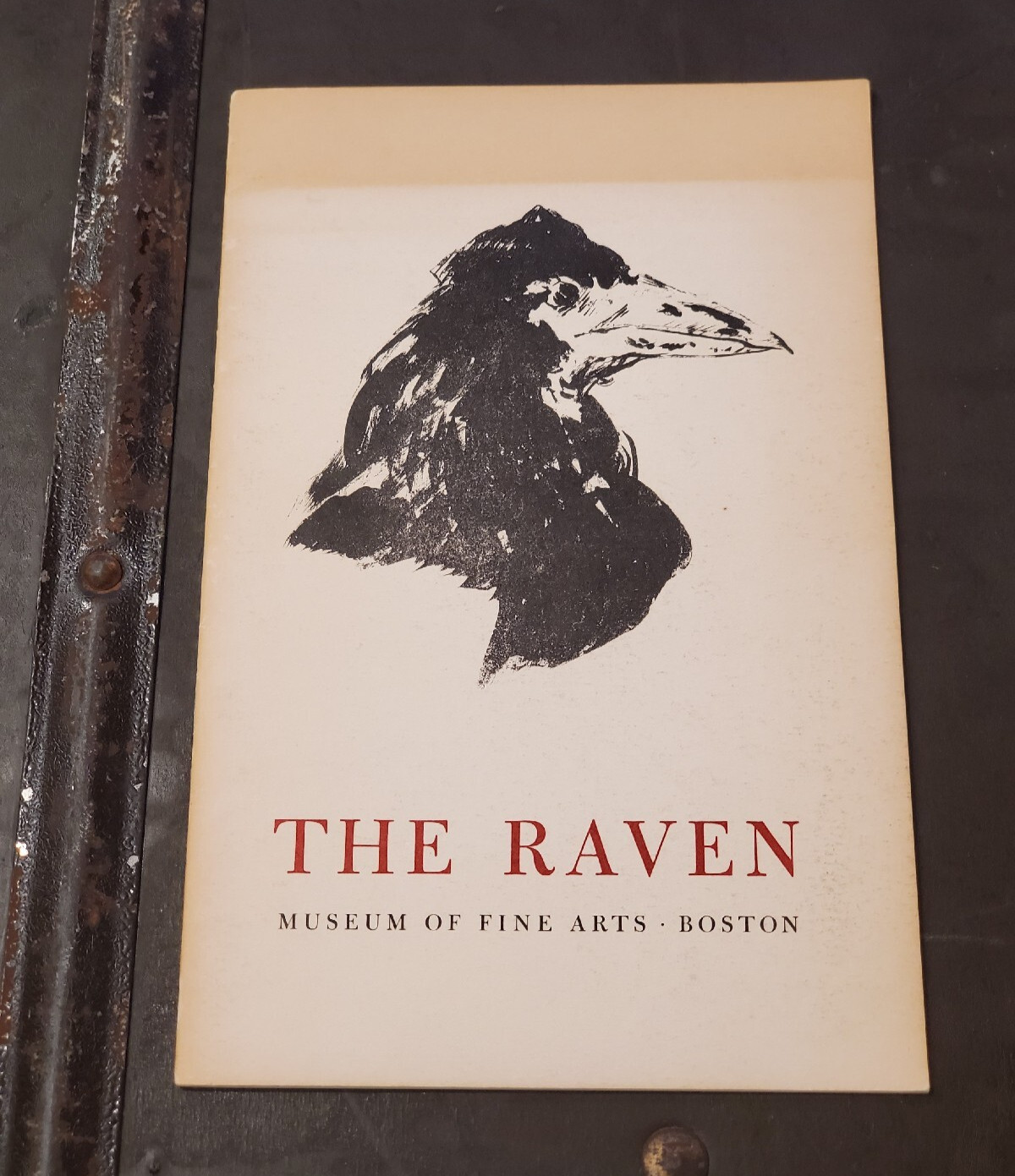 Edouard Manet Illustrated - Edgar Allen Poe's Raven Museum of Fine Arts Boston Edouard Manet Illustrated - Edgar Allen Poe's Raven Museum of Fine Arts Boston