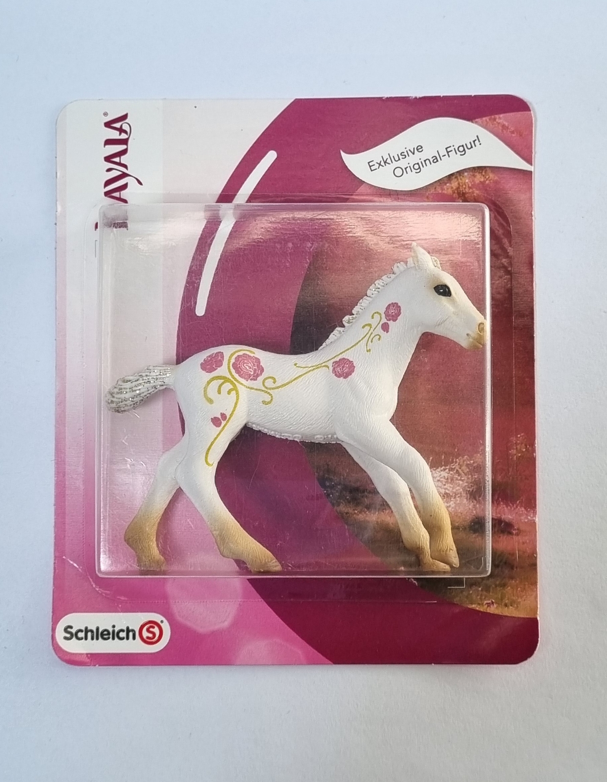82877 - Floral Foal Linnea