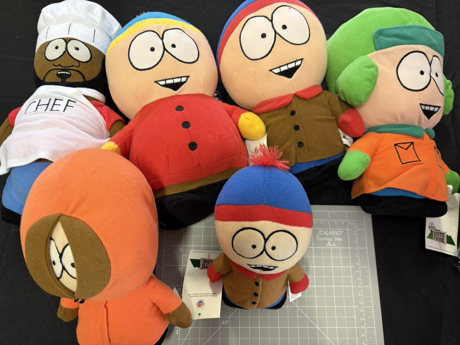 South Park Nanco 12\ South Park Nanco 12\