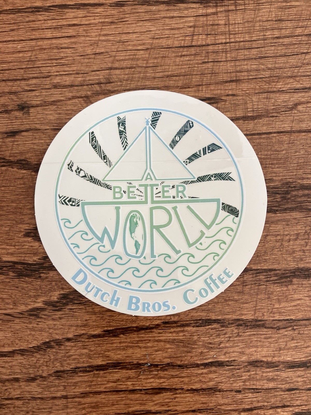Vintage Dutch Bros Vintage Dutch Bros