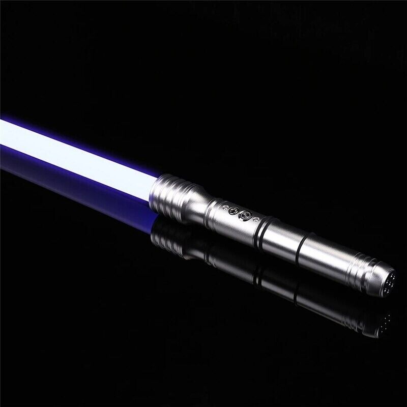 Lightsaber Replica - Color Changing - High Quality - FX Dueling - Rechargeable