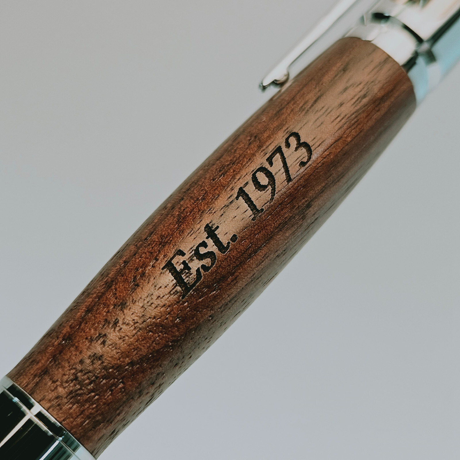 53rd Birthday Gift Idea 53 Year Old Man Bday Gift 1973 Engraved Gun Pen 53rd Birthday Gift Idea 53 Year Old Man Bday Gift 1973 Engraved Gun Pen