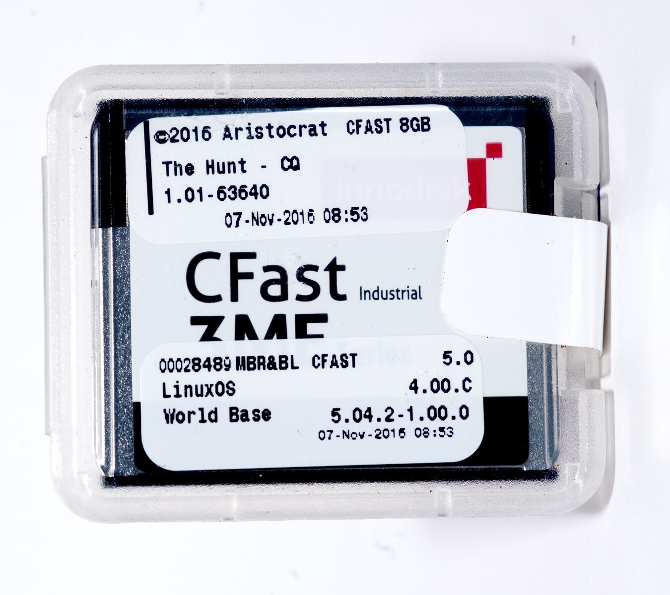 Aristocrat Software