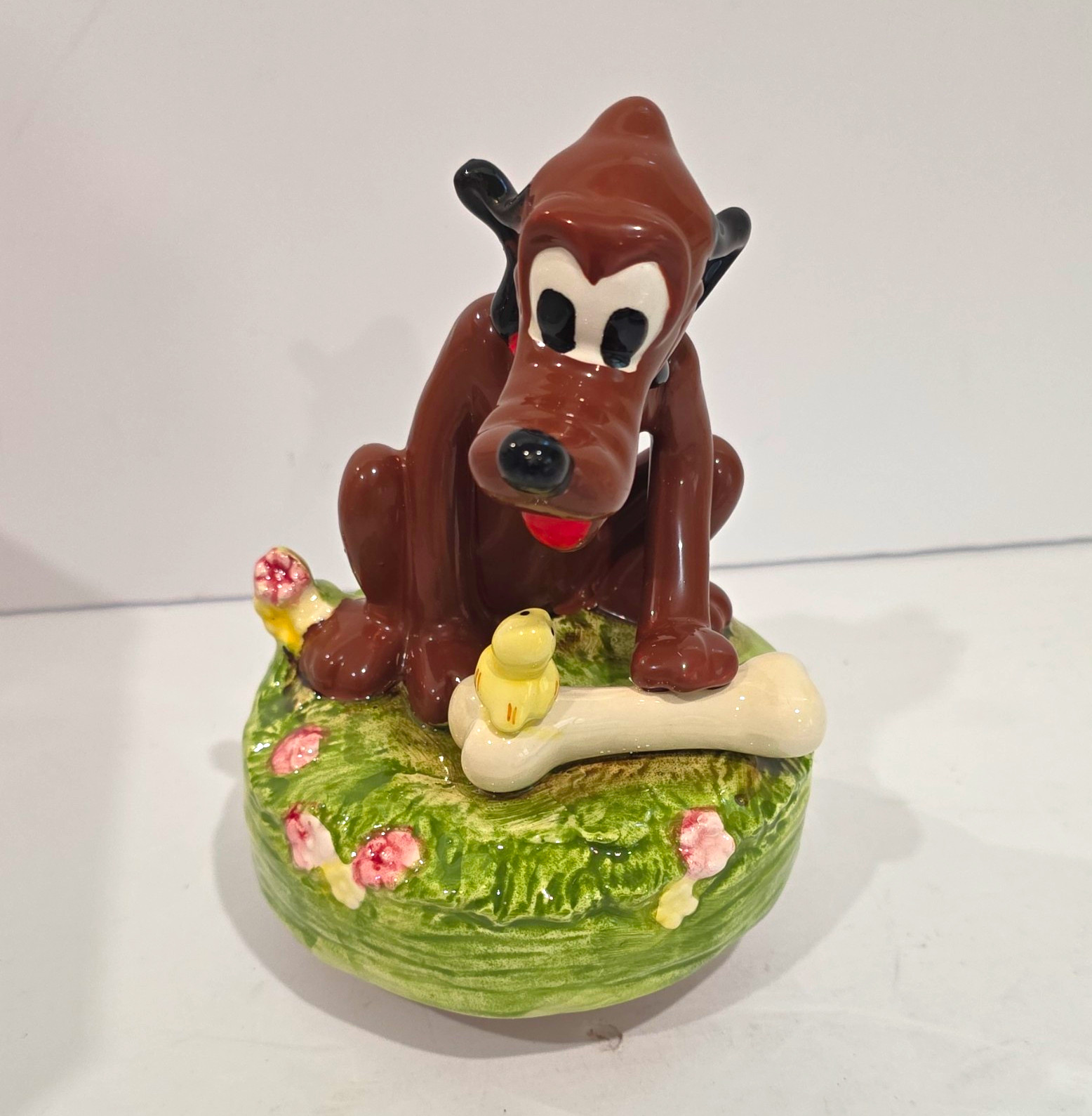 Vintage Disney Japan Schmid \ Vintage Disney Japan Schmid \