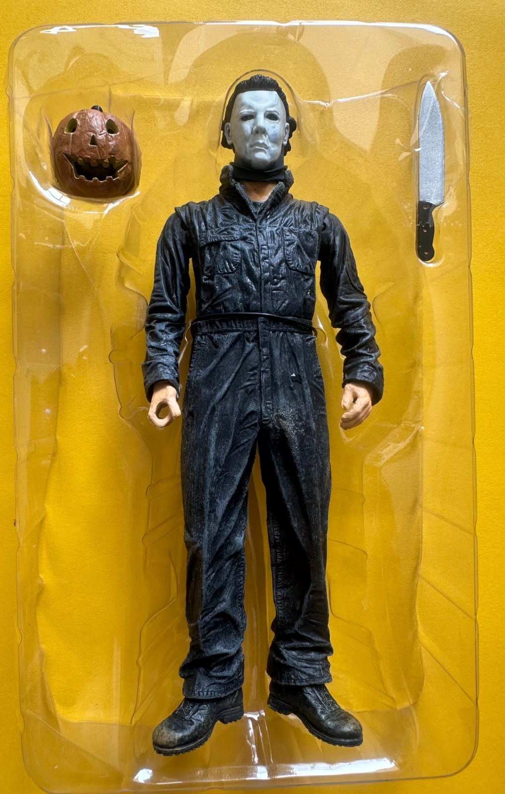 NECA 7