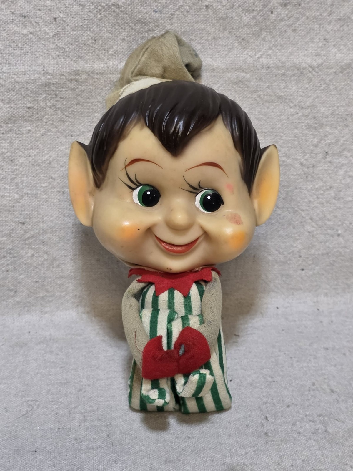 Rare 1950s Big Head Knee Hugger Rare 1950s Big Head Knee Hugger