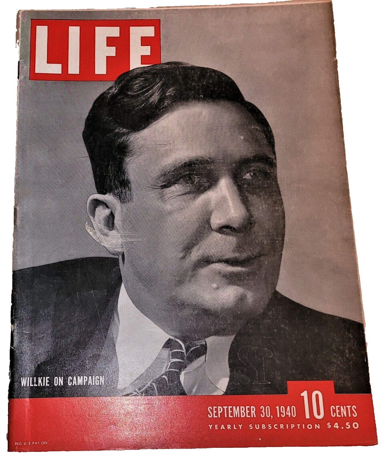 September 30, 1940 LIFE Magazine Ads Ad advertising 40s Sept 9 29 September 30, 1940 LIFE Magazine Ads Ad advertising 40s Sept 9 29