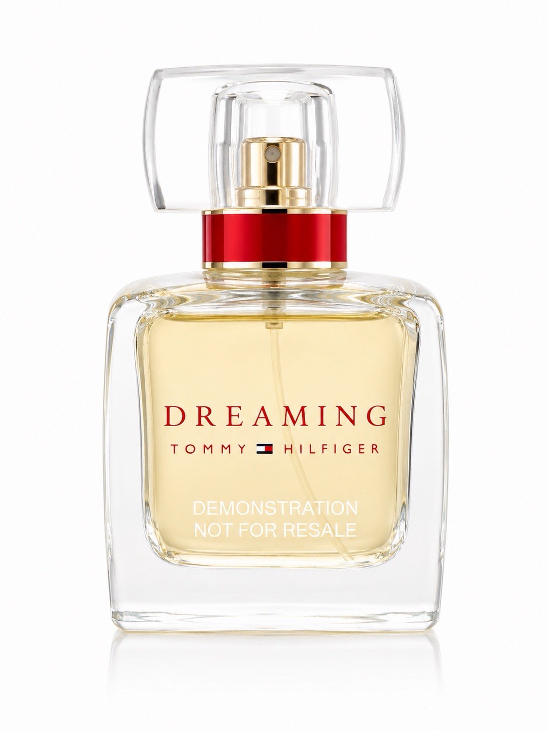Dreaming Tommy Hilfiger EDP Spray 1.7 oz - Tester