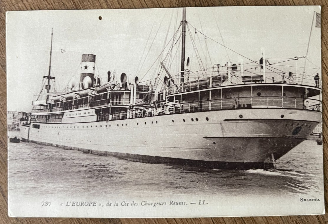 Cpa Postcard - Cpa Postcard -