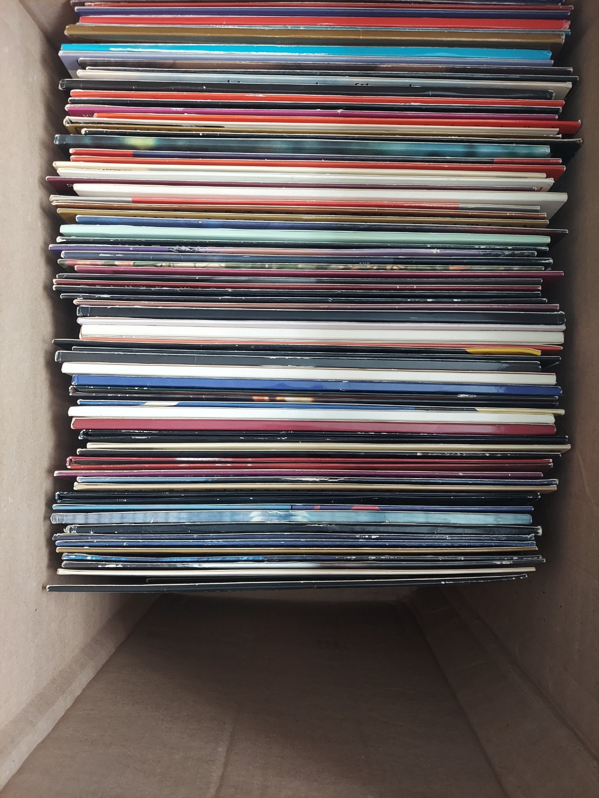 Laserdiscs Laserdiscs