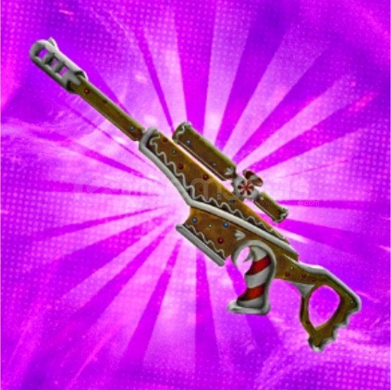Roblox | mm2 | ginger scope Roblox | mm2 | ginger scope