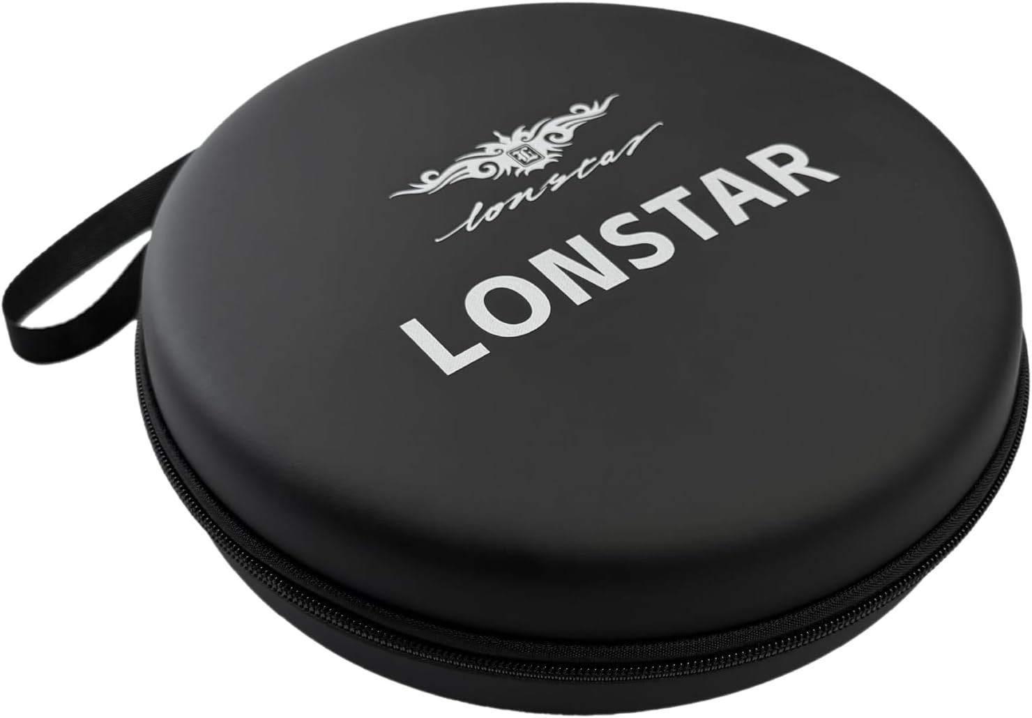 LONSTAR Hard Protective Case for PK1 Automatic Card Shuffler and Dealer