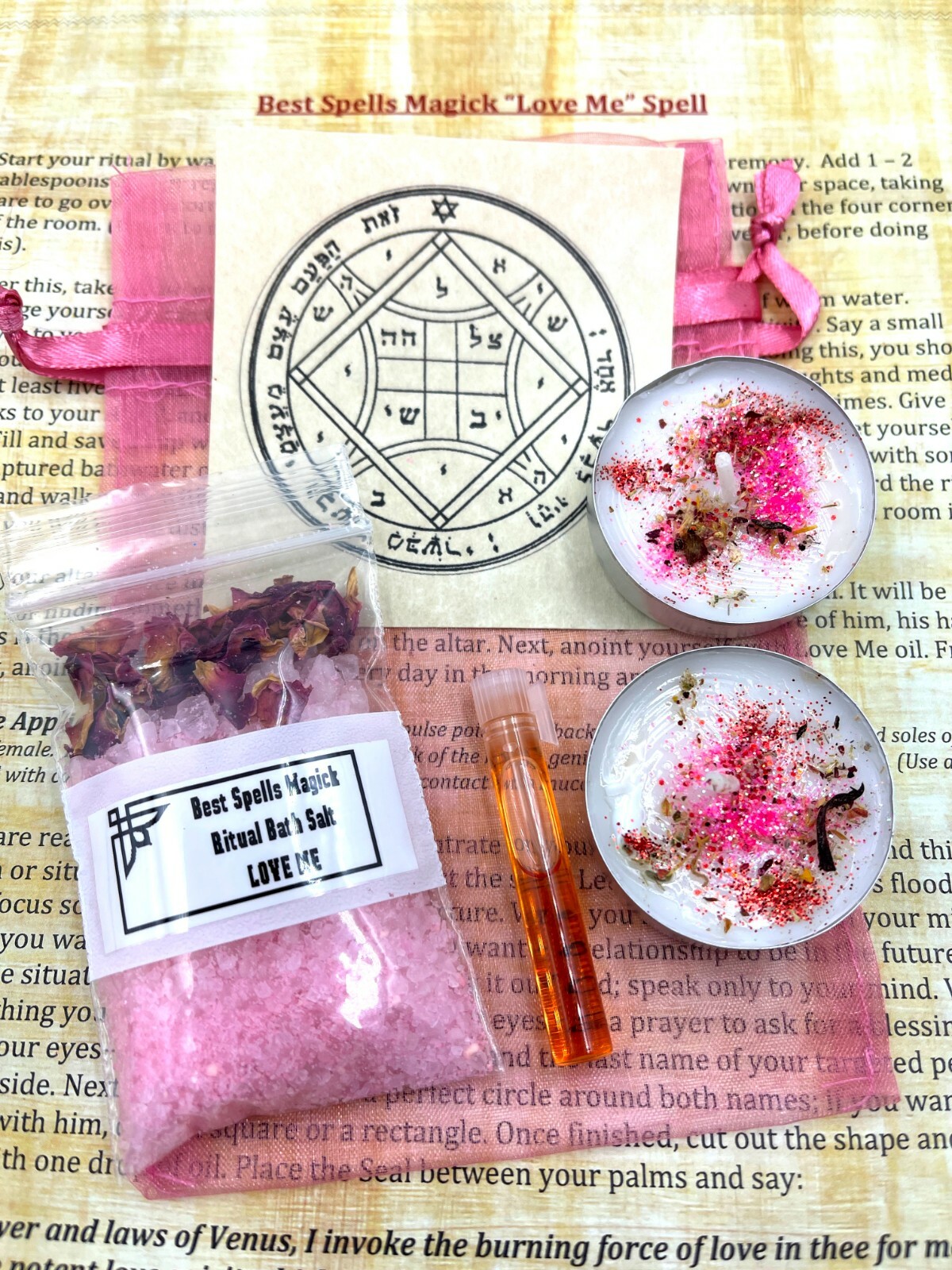 LOVE ME. Old Witch Secret Powerful Love Spell that Works Fast Best Spells Magick
