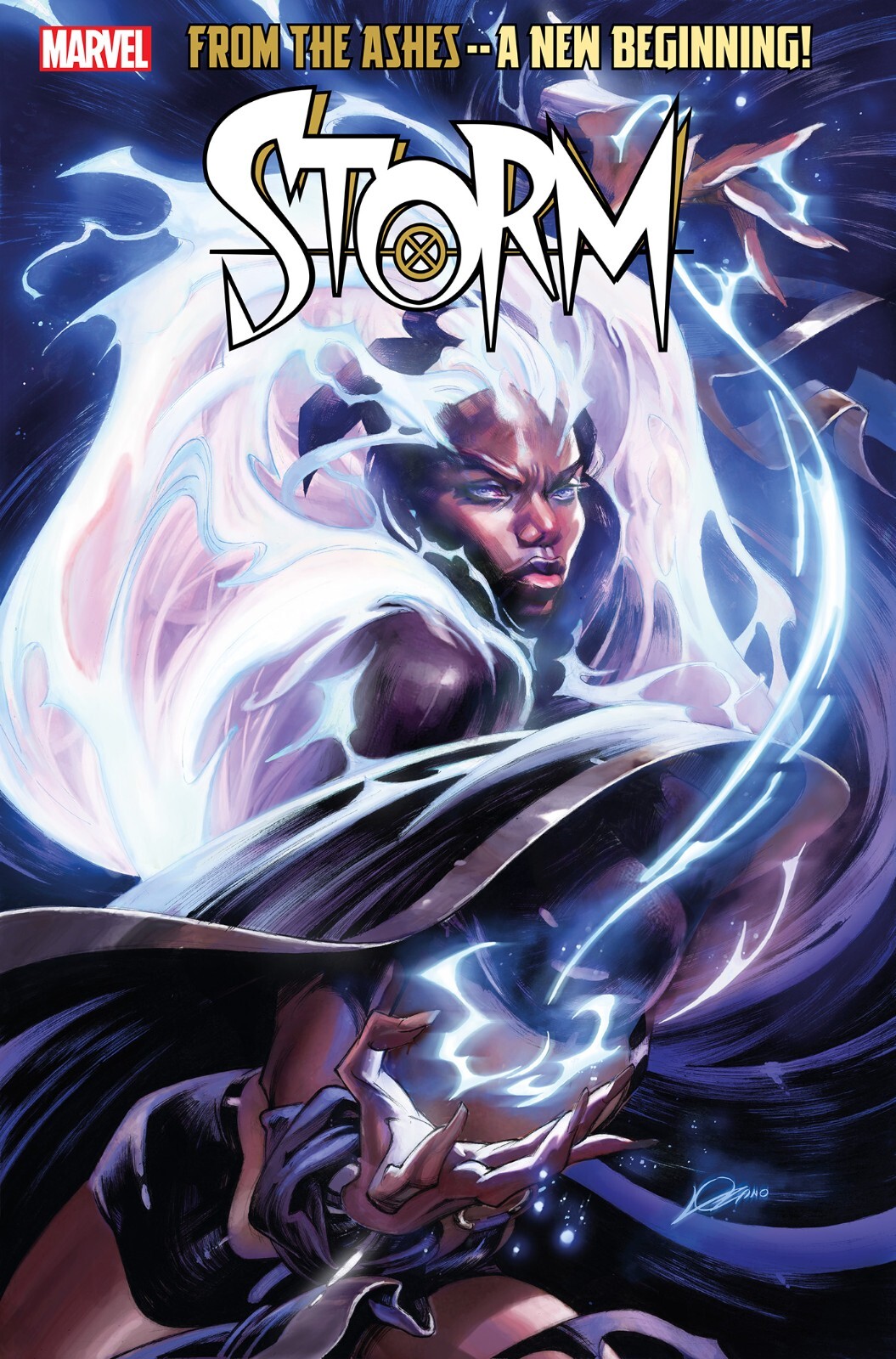 Storm (2024) #1 2 3 4 5 6 7 8 9 10 11 12 Marvel Comics X-Men COVER SELECT Storm (2024) #1 2 3 4 5 6 7 8 9 10 11 12 Marvel Comics X-Men COVER SELECT