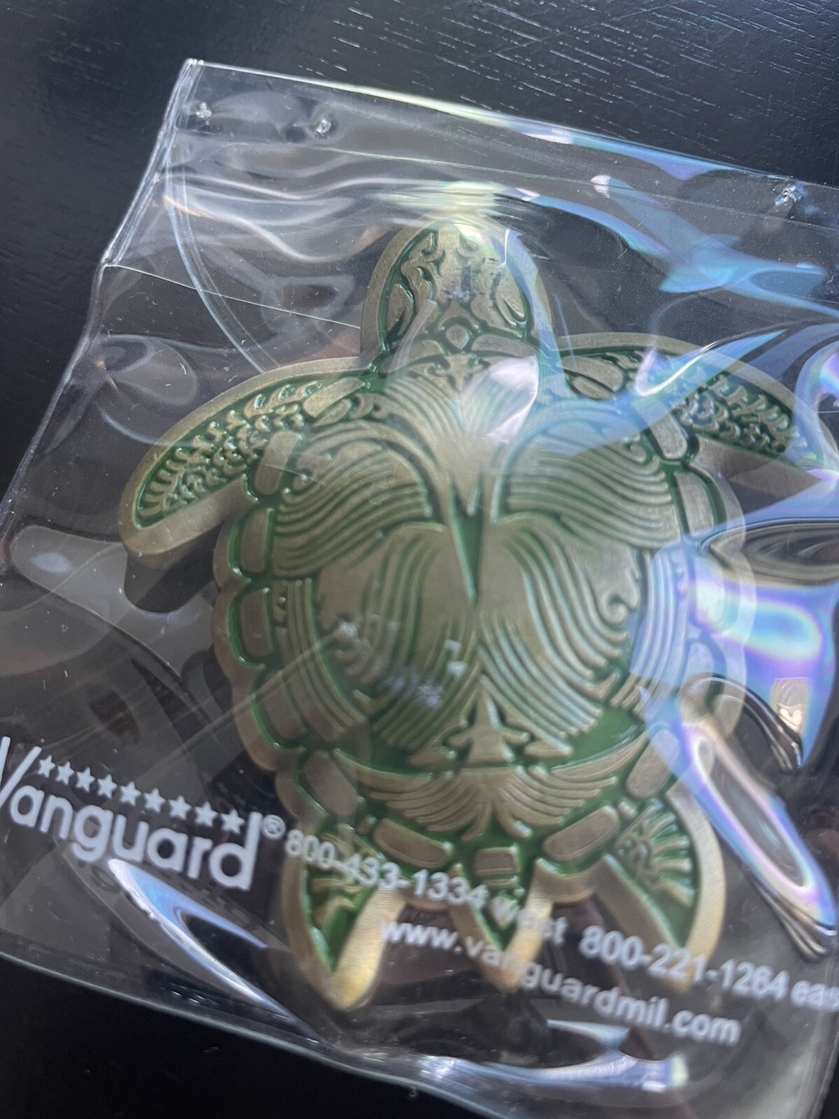 RIMPAC 2018 Challenge coin US Navy Joint Base Pearl Harbor Hickam JBPHH Turtle RIMPAC 2018 Challenge coin US Navy Joint Base Pearl Harbor Hickam JBPHH Turtle