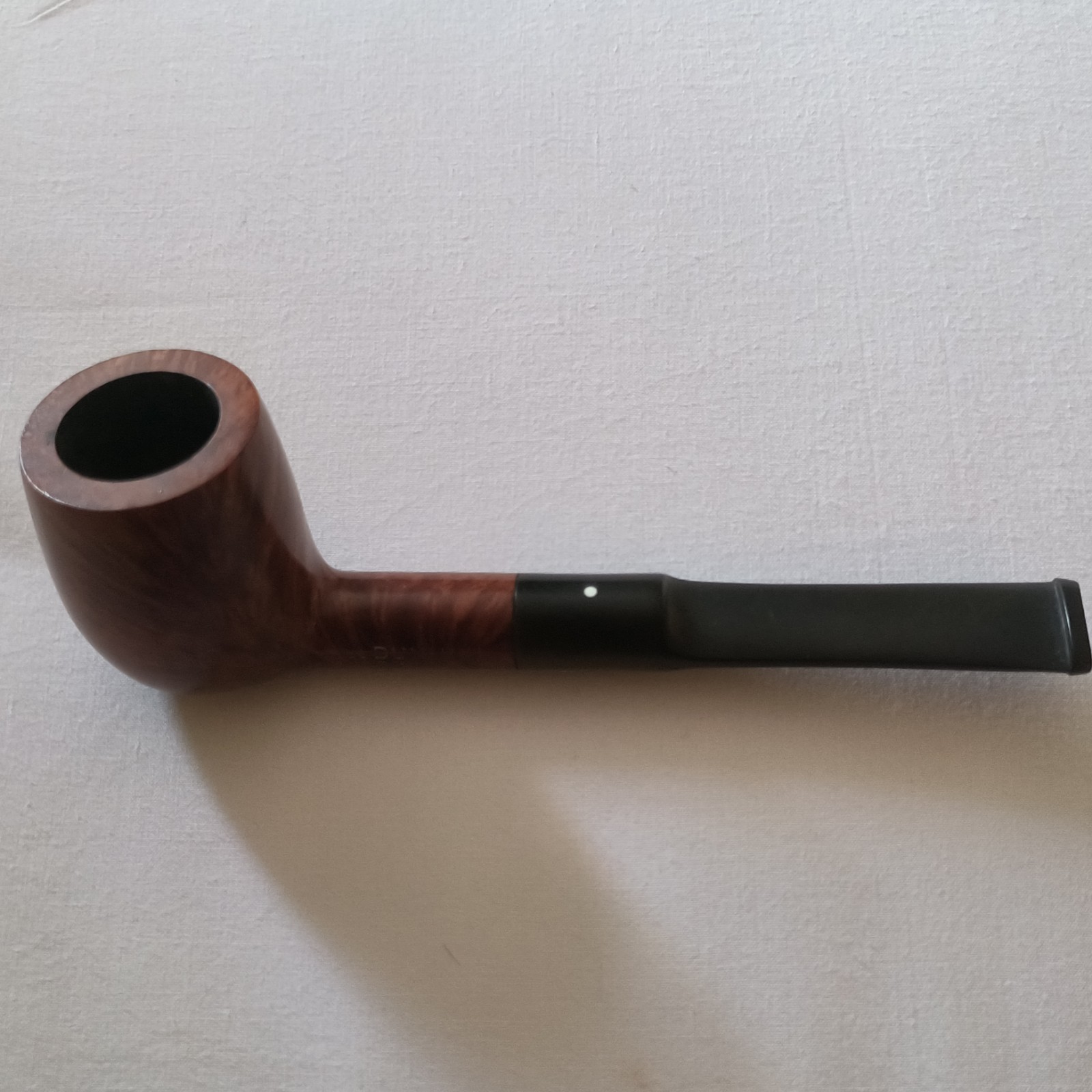 1980 Dunhill Root Briar 3203 Pipe New Pipe Pipe 1980 Dunhill Root Briar 3203 Pipe New Pipe Pipe