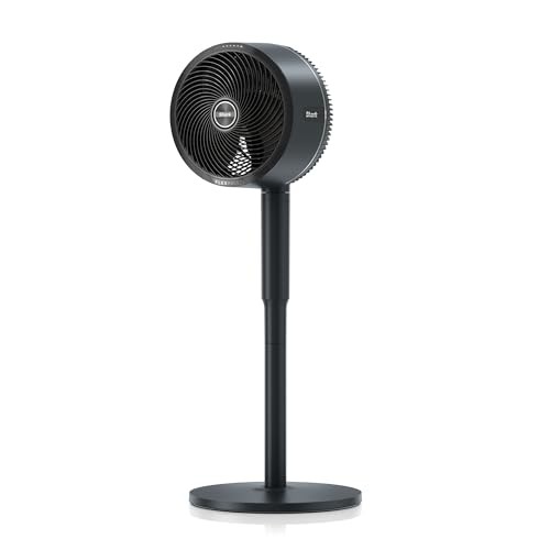 [Amazon.co.jp Exclusive] Shark FlexBreeze Cordless Circulator Fan FA222JBKNC