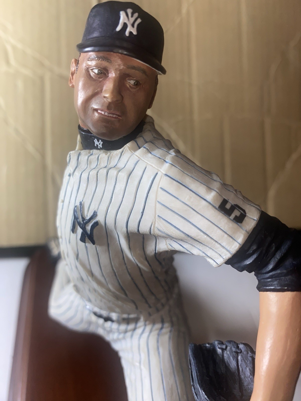 Yankees ROGER CLEMENS Danbury Mint All Star Figurine *EXCELLENT LTD ED Yankees ROGER CLEMENS Danbury Mint All Star Figurine *EXCELLENT LTD ED