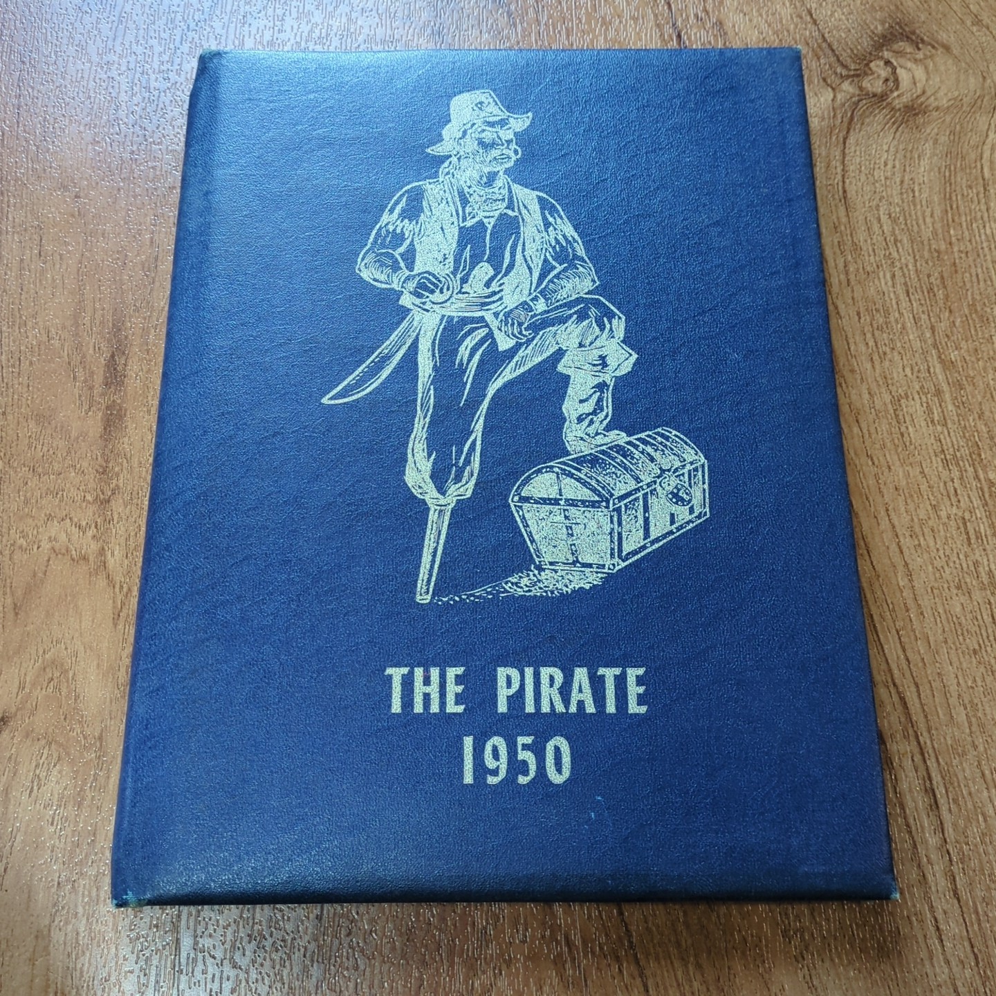 1950 GHS Pirate Goodman High School Missouri Yearbook Annual 1950 GHS Pirate Goodman High School Missouri Yearbook Annual