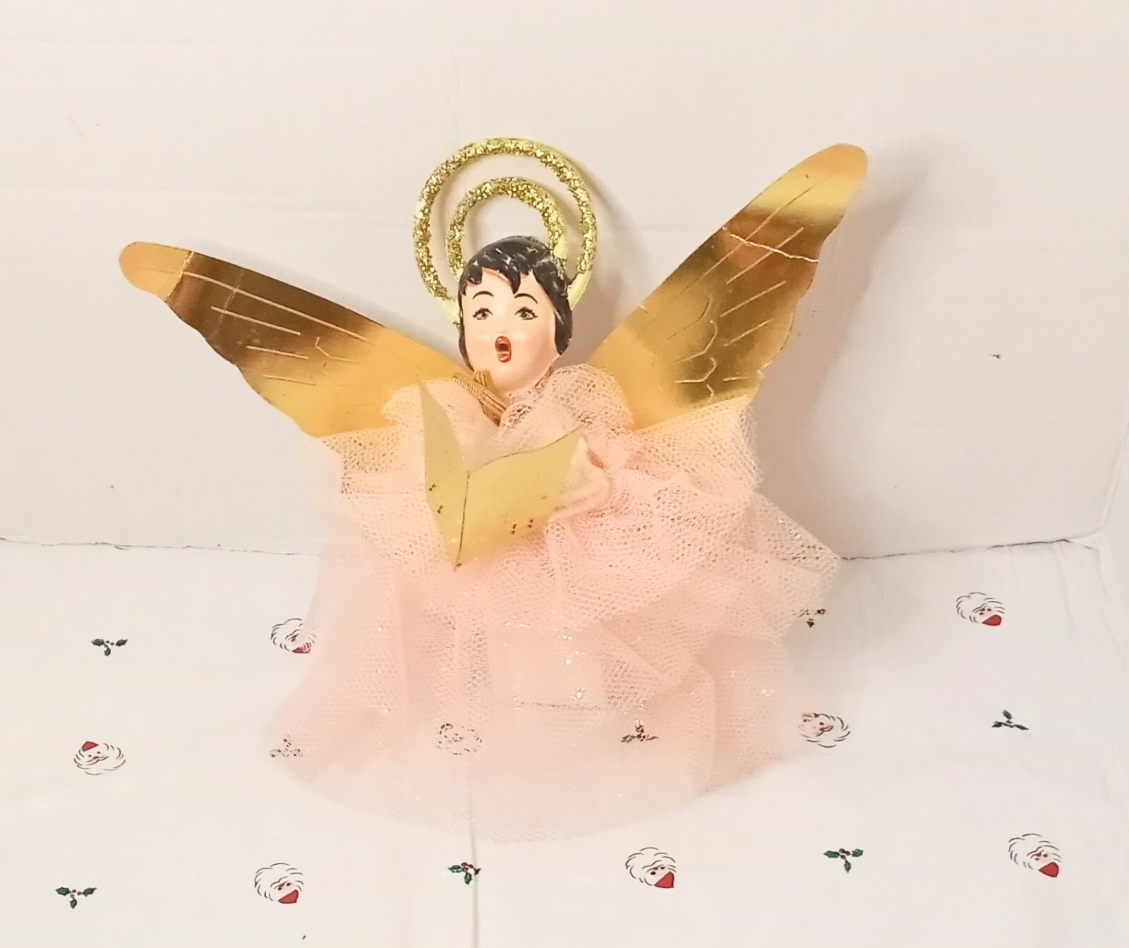 Vtg MID Century Christmas 11 Vtg MID Century Christmas 11