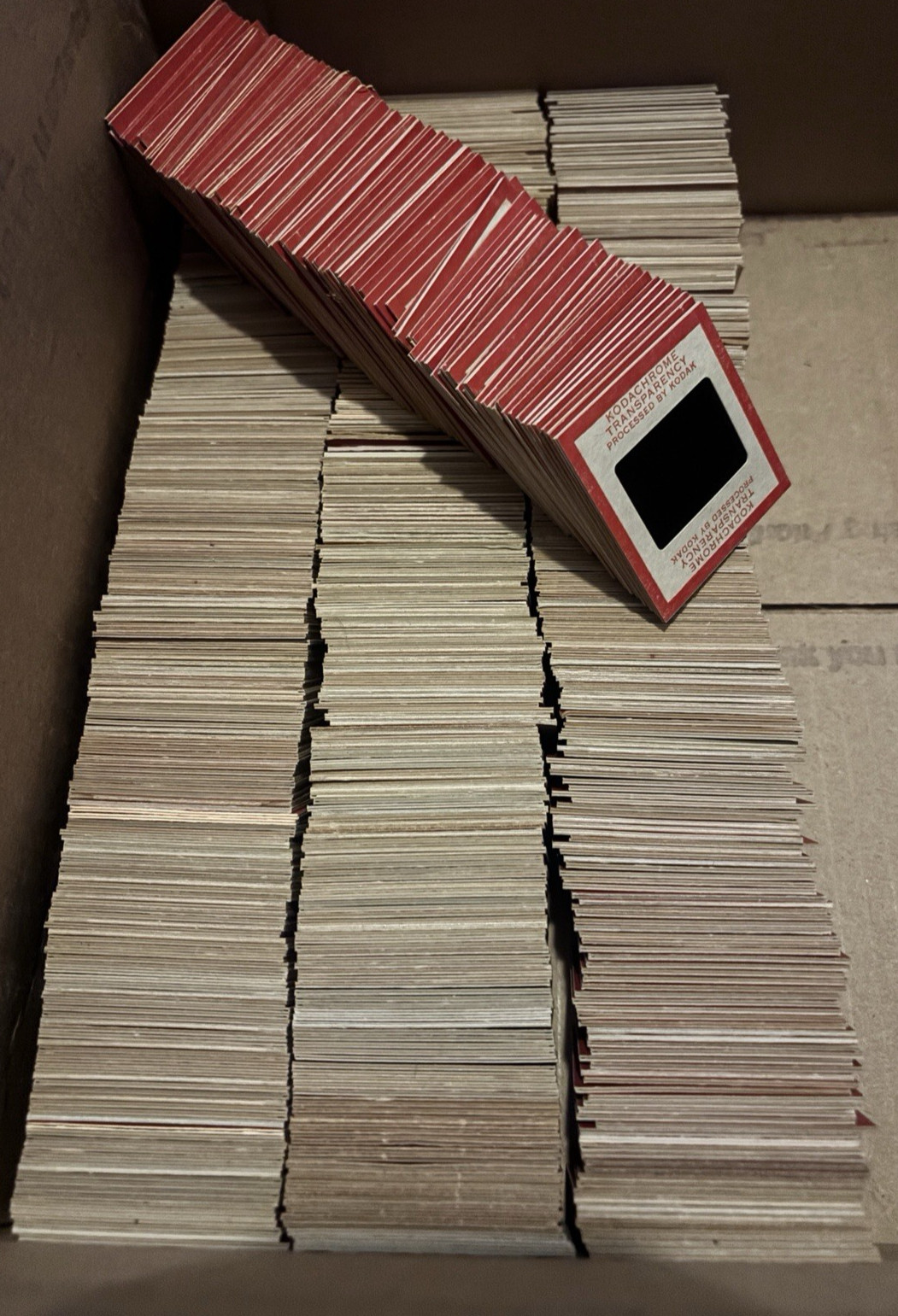 Red Border Kodachrome Lot of 50+ Random 1950s Original 35mm Slides Red Border Kodachrome Lot of 50+ Random 1950s Original 35mm Slides