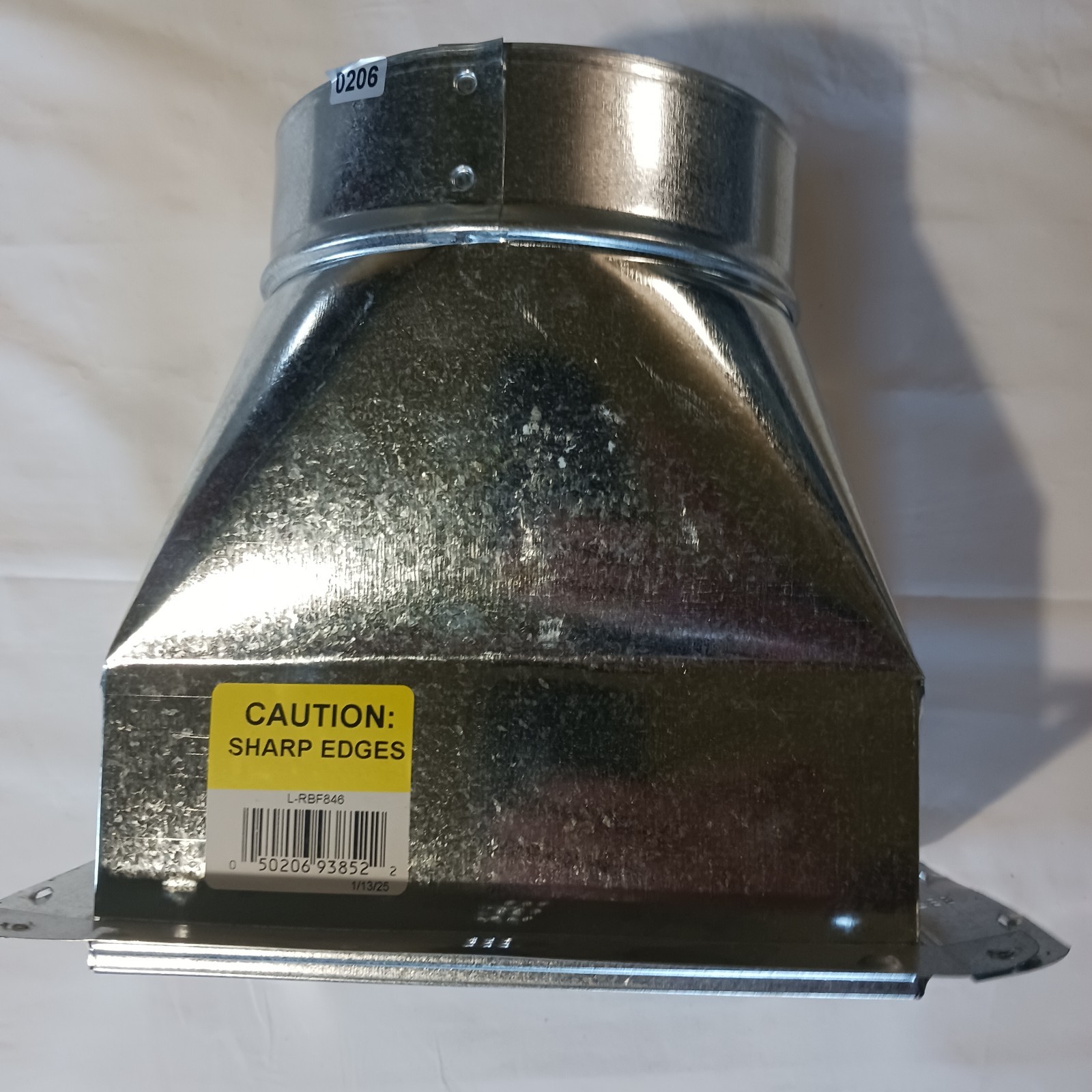 Master Flow L-RBF846 Master Flow RBF846 8 Master Flow L-RBF846 Master Flow RBF846 8
