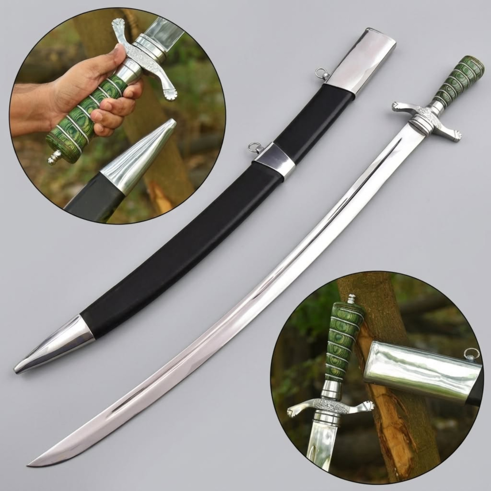 General George Washington Sword Replica