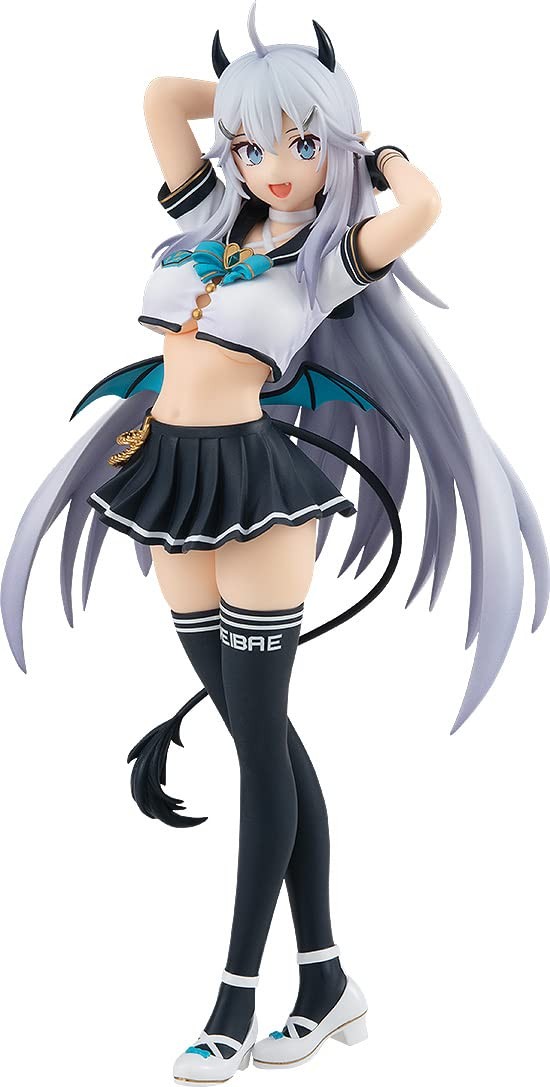POP UP PARADE VShojo Veibae Non-Scale Virtual Youtuber Figure GSC94758 GoodSmile