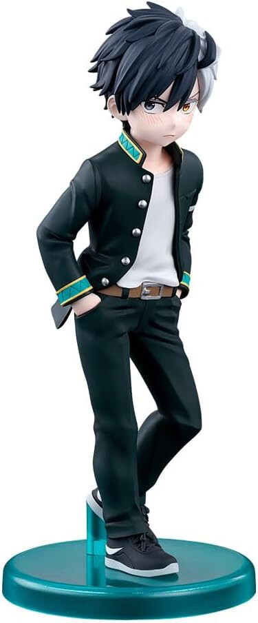 Rowtashii Noise Adokenette WIND BREAKER SAKURA HARUKA 140mm PVC Figure