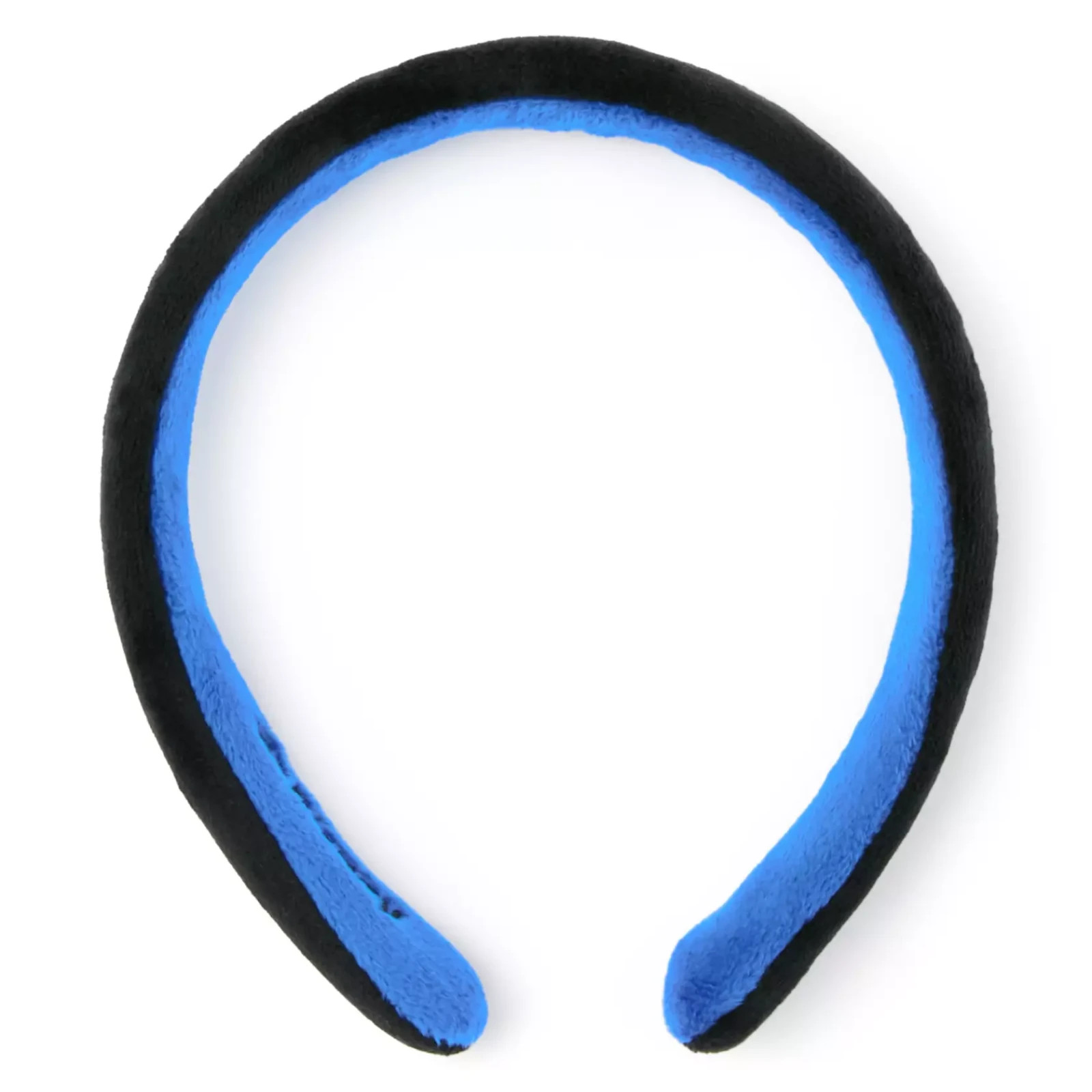 Disney Headband Create Your Own Headband Base NEW Blue Black Disneyland World