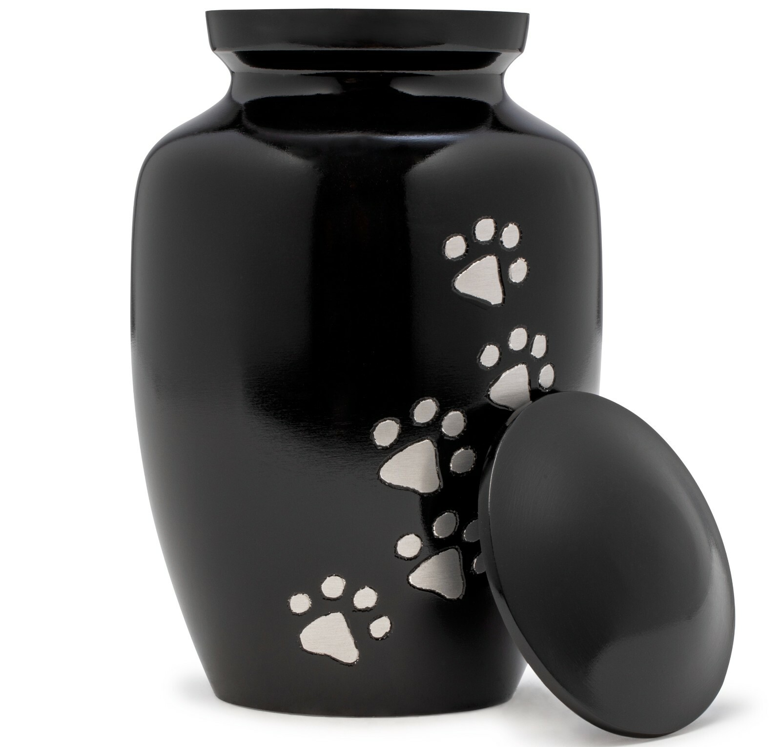 Eternal Harmony Cremation Urn for Animal Ashes | Dogs and Cats Urn Ash Eternal Harmony Cremation Urn for Animal Ashes | Dogs and Cats Urn Ash