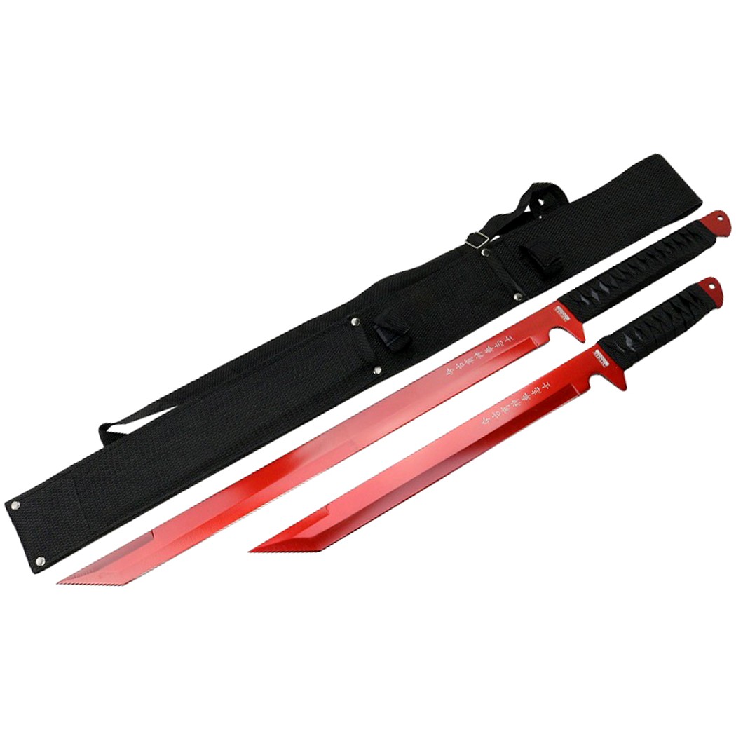 2PC SET 26'' & 18