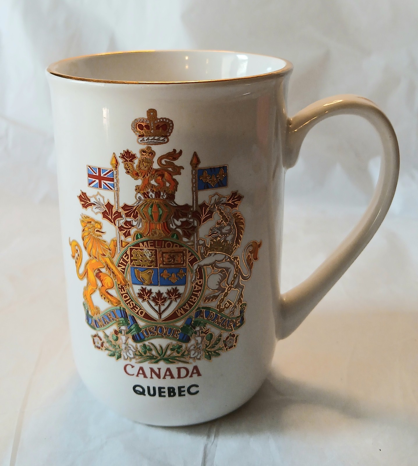 Vintage Banaux Canada (Quebec) Vintage Banaux Canada (Quebec)