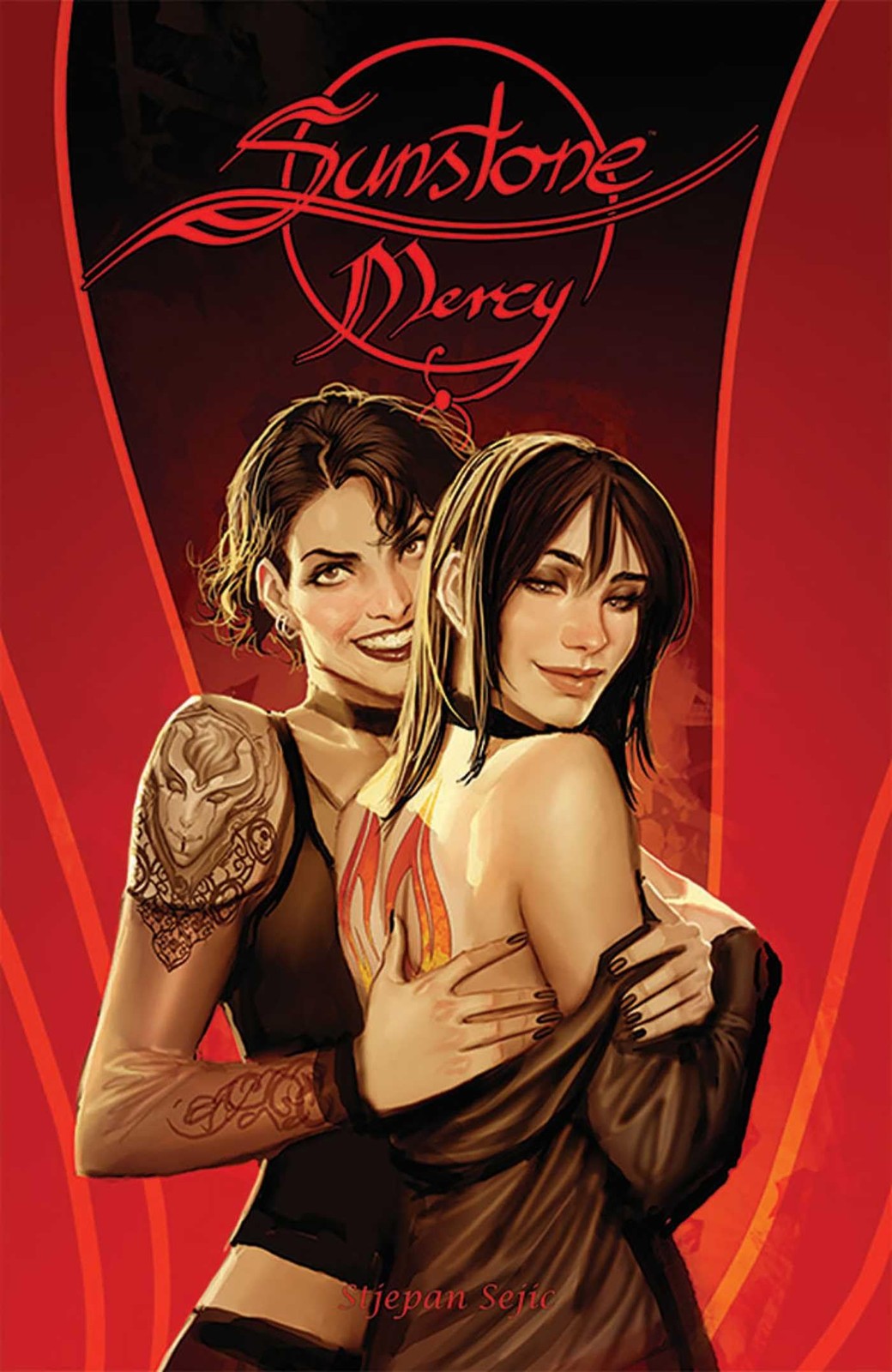Sunstone Volume 7 Sunstone Volume 7