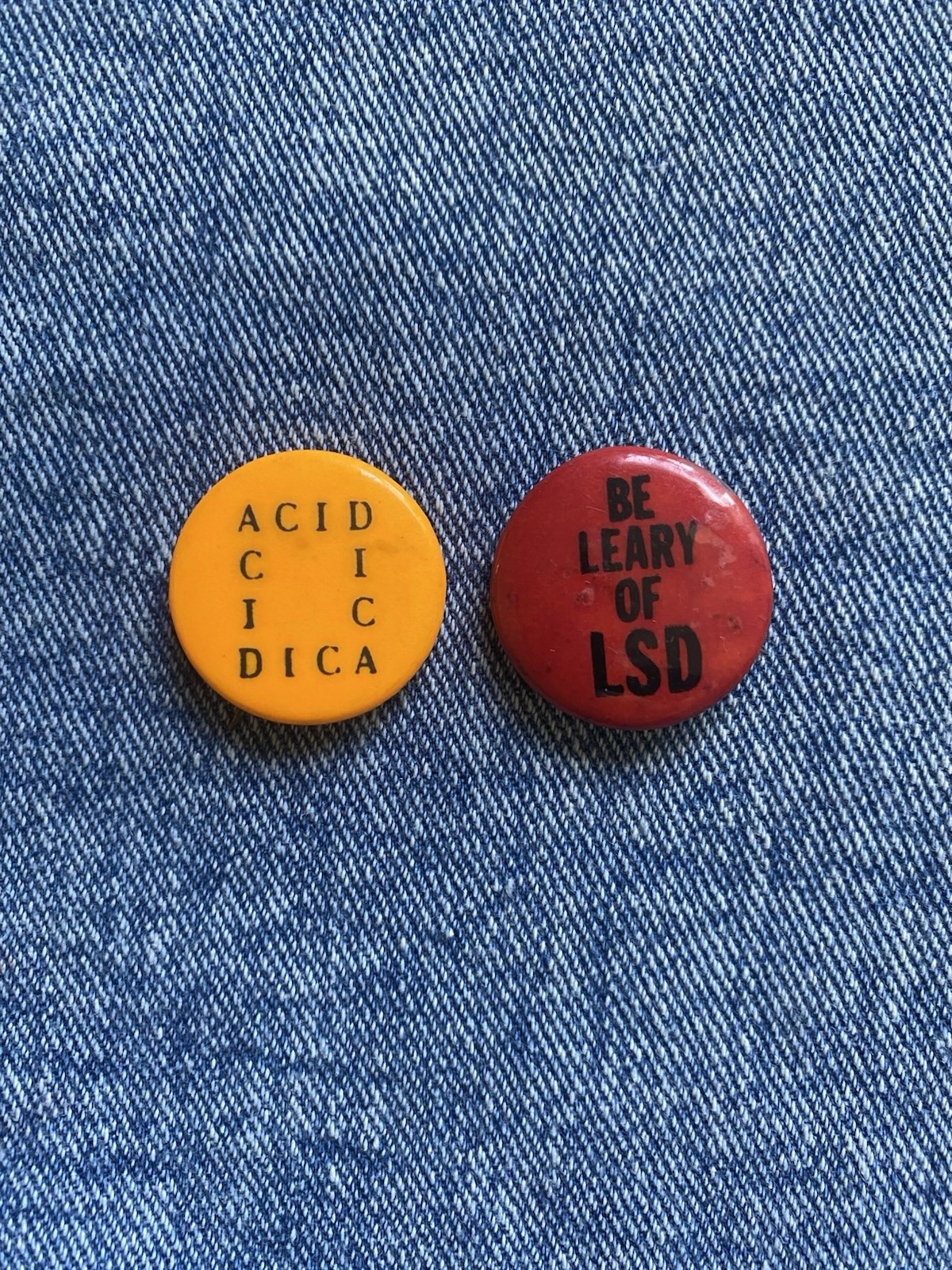 N.O.S. 60's 