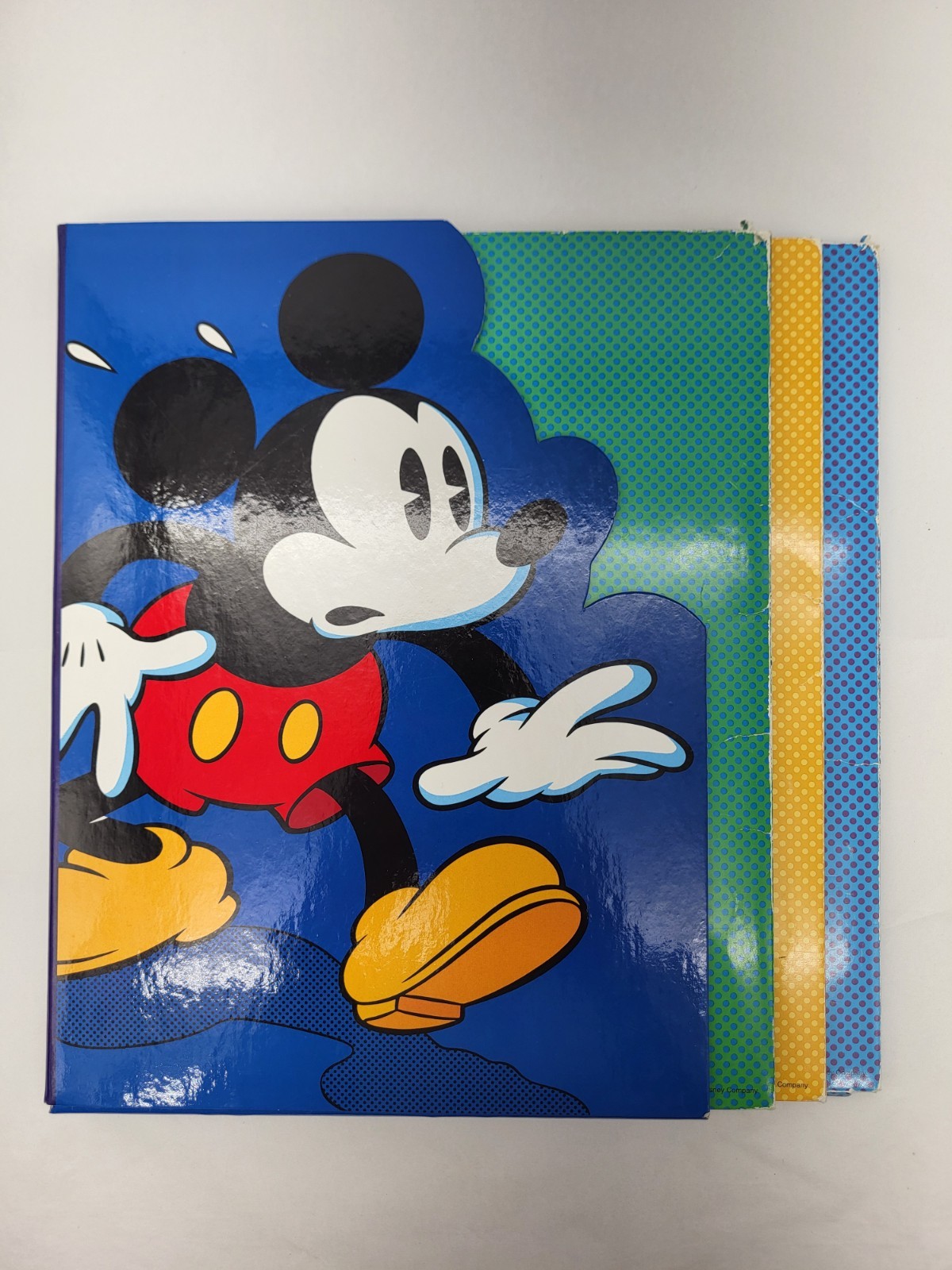 Disney The Perils of Mickey Consumer Products Style Art Guide Characters Design Disney The Perils of Mickey Consumer Products Style Art Guide Characters Design