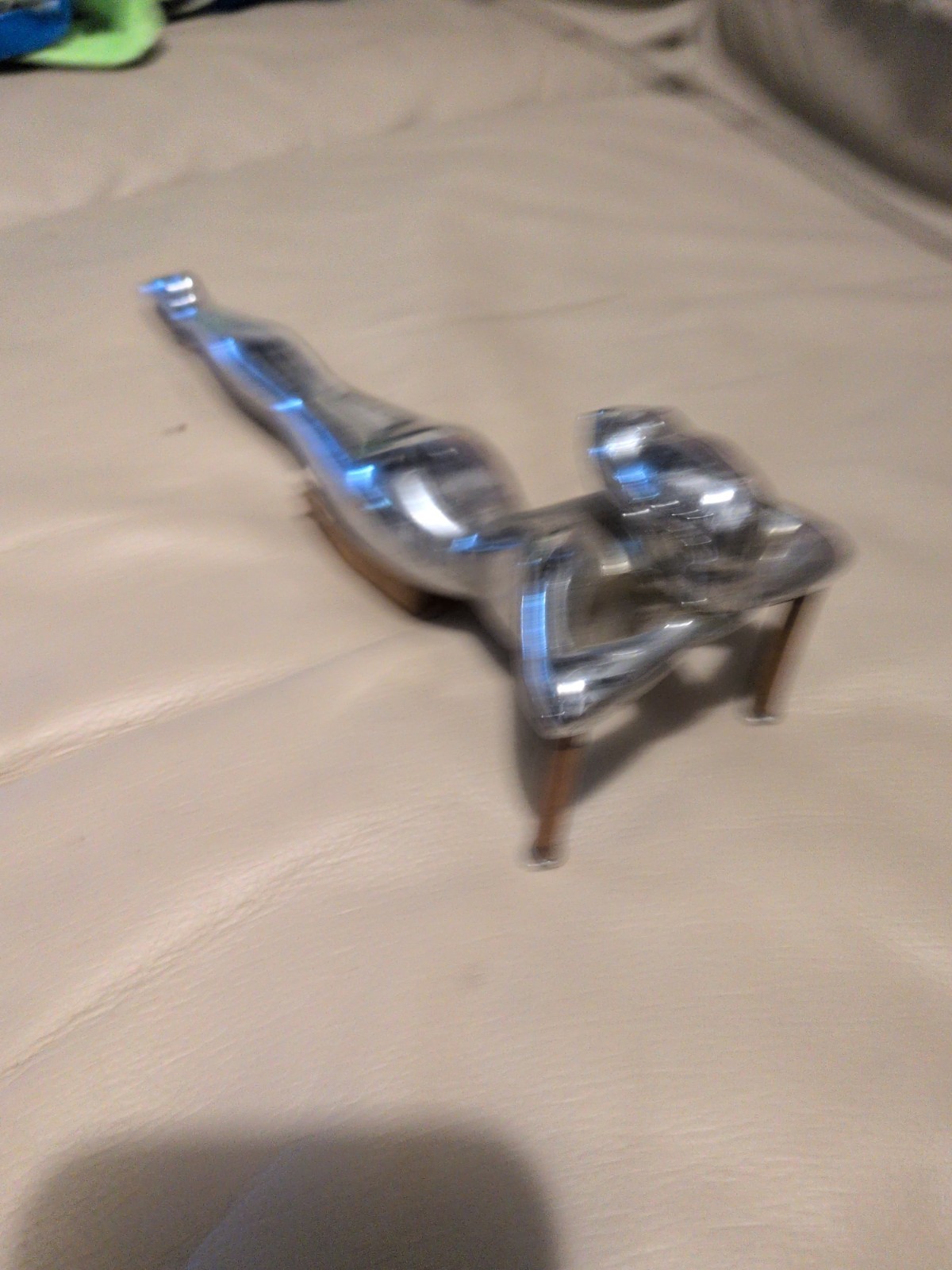 1950's NASH Hood Ornament 1950's NASH Hood Ornament