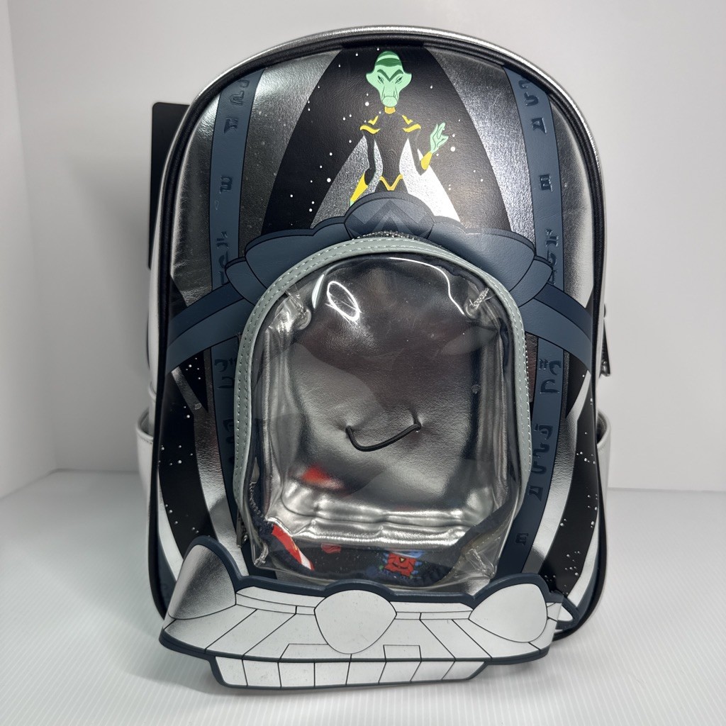 Funko Loungefly Stitch Light Up Mini Backpack Limited Edition 3000 Pieces NWT Funko Loungefly Stitch Light Up Mini Backpack Limited Edition 3000 Pieces NWT