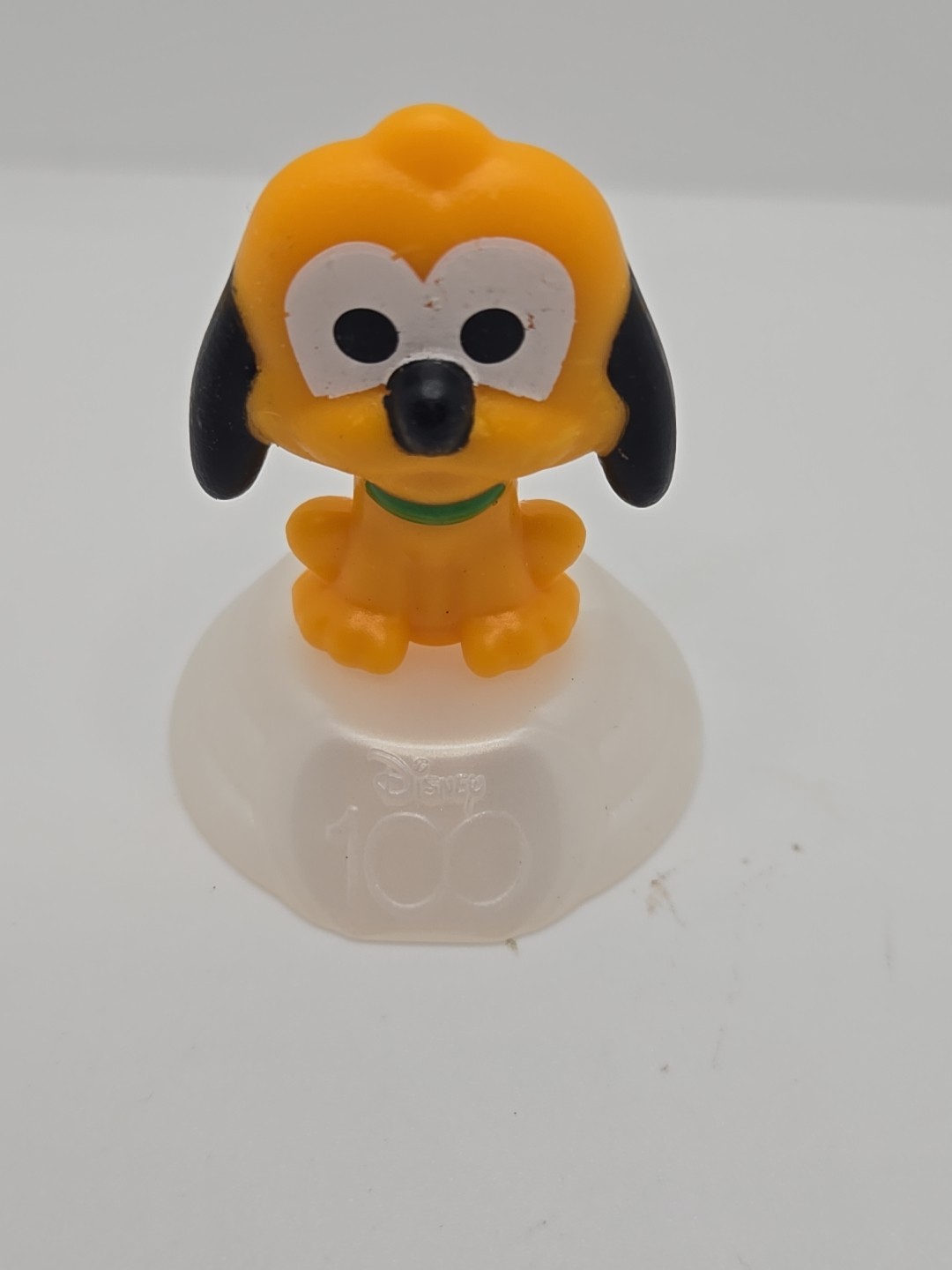 McDONALD\'S Disney\'s 100 Year Anniversary Celebration HAPPY MEAL TOY NEW McDONALD\'S Disney\'s 100 Year Anniversary Celebration HAPPY MEAL TOY NEW
