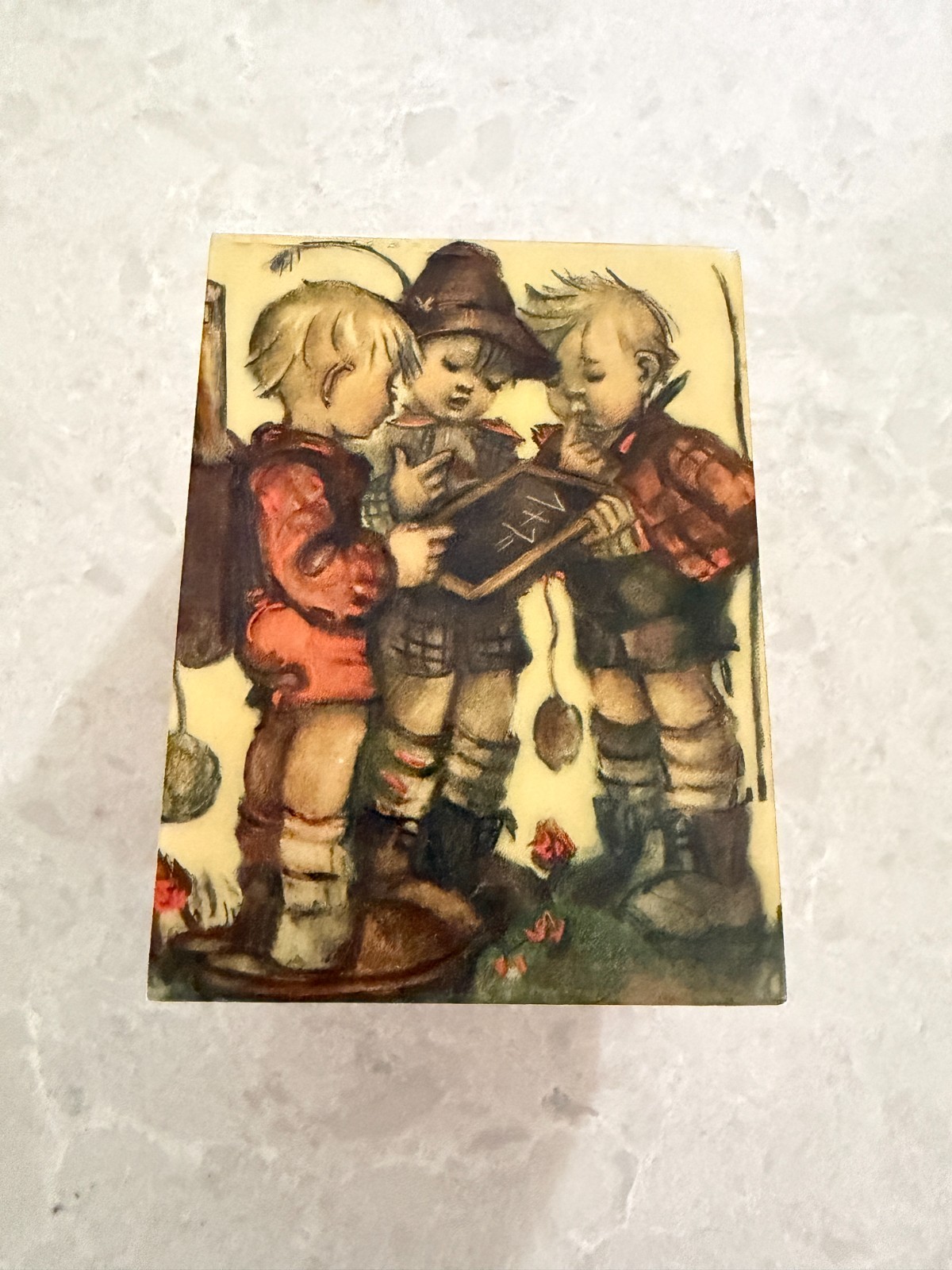 *RARE* Hummel 