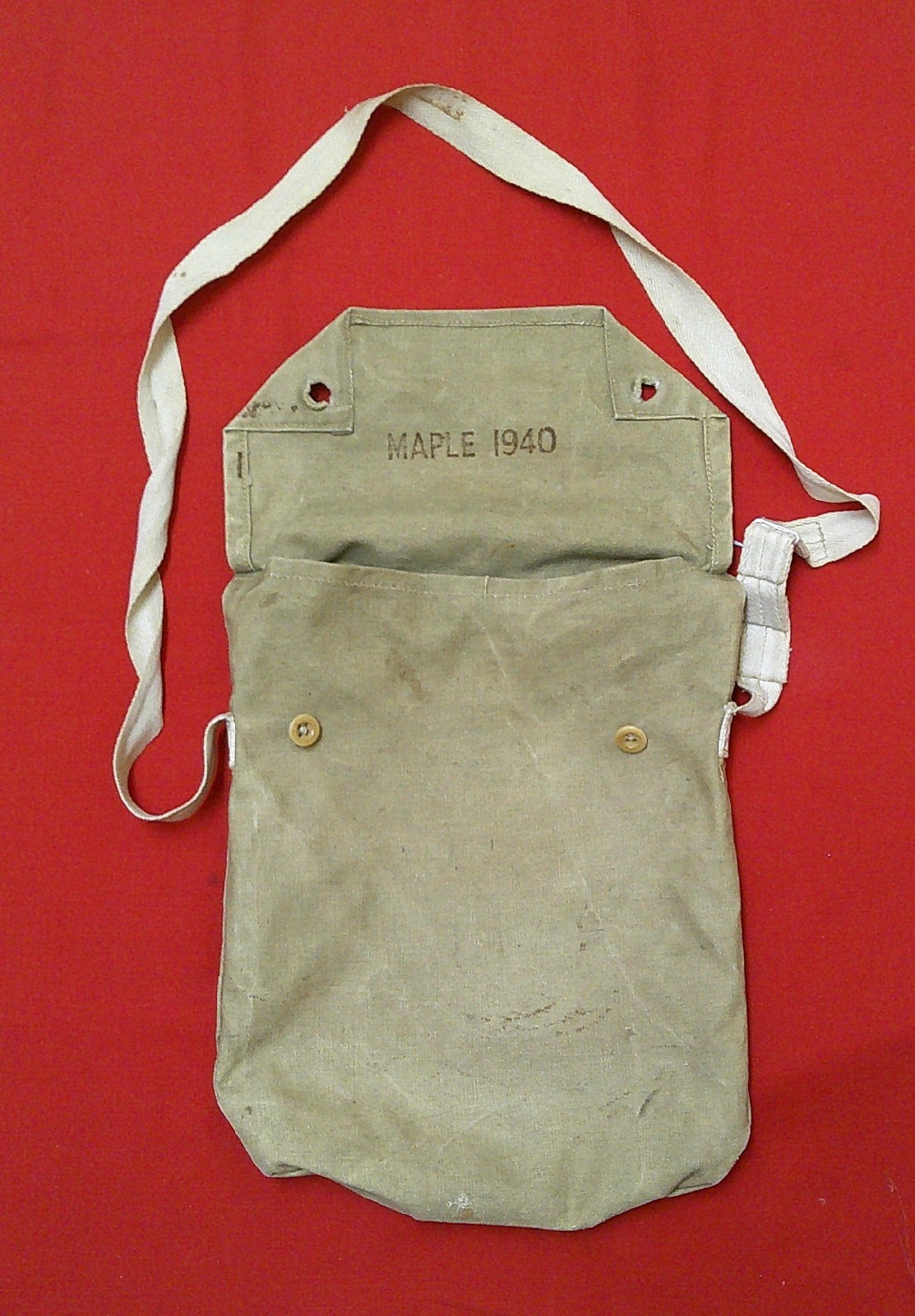 WW 2 Early ammo bag - 35% price change WW 2 Early ammo bag - 35% price change